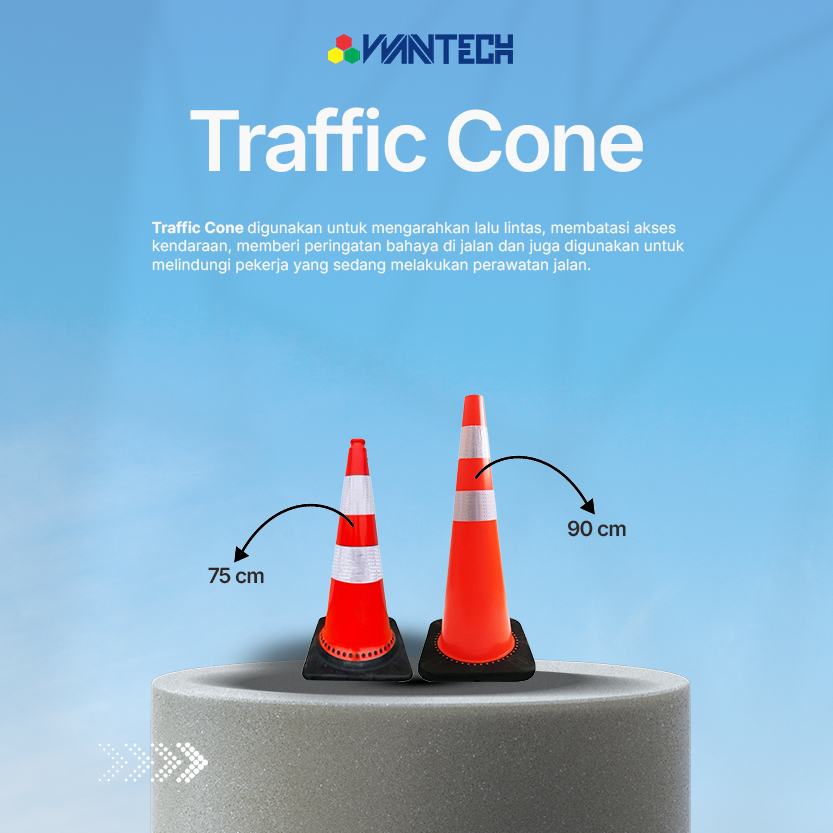 Traffic Cone