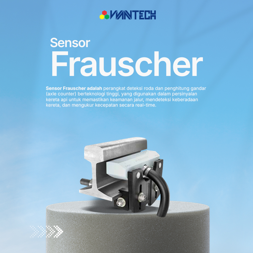 Sensor Frauscher