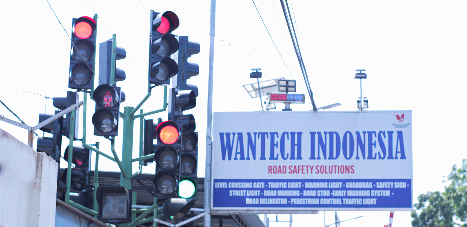PT. Wantech Indonesia Jaya